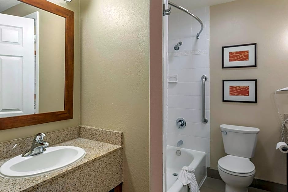 Comfort Inn & Suites Ventura Beach