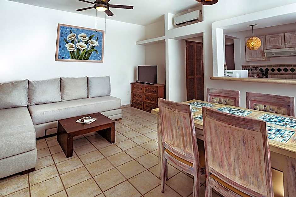 Fabiola Condo Hotel