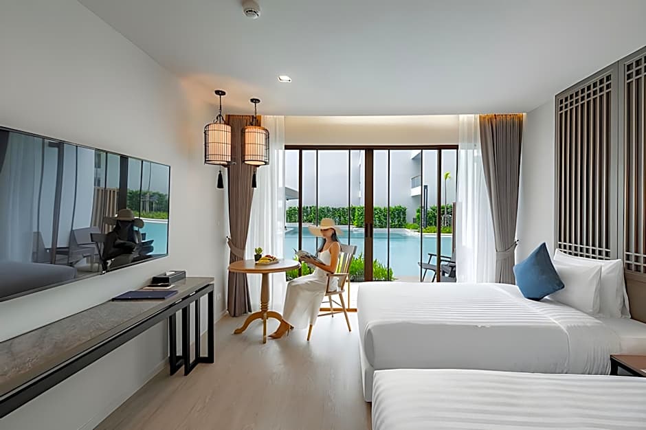 Bella Nara Phuket Naiyang Beach