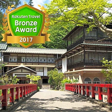 Sekizen Honkan