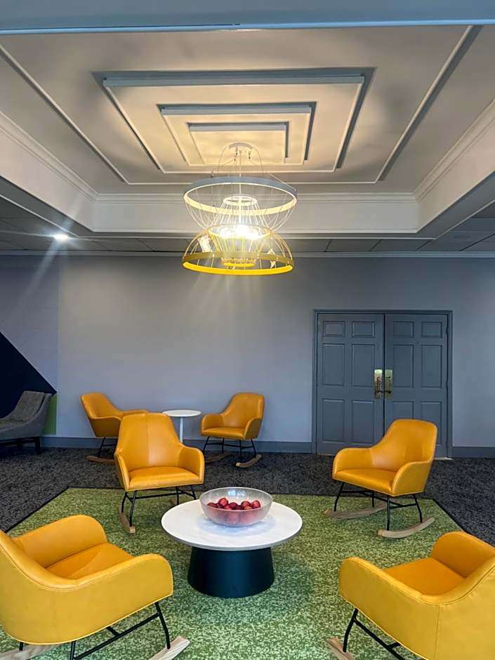 Spark by Hilton Lockport