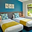 Mt Cook Lodge and Motels