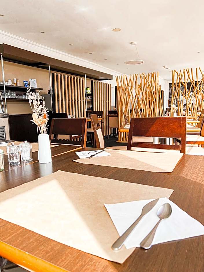 Mercure Saint Lo Centre