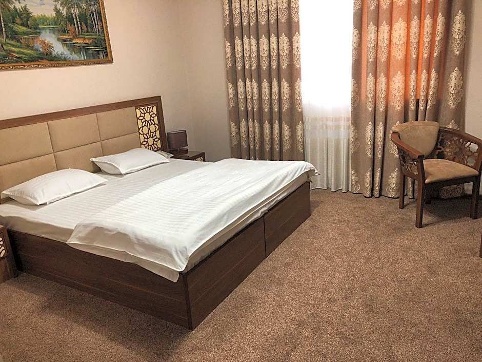Reikartz Xon Tashkent