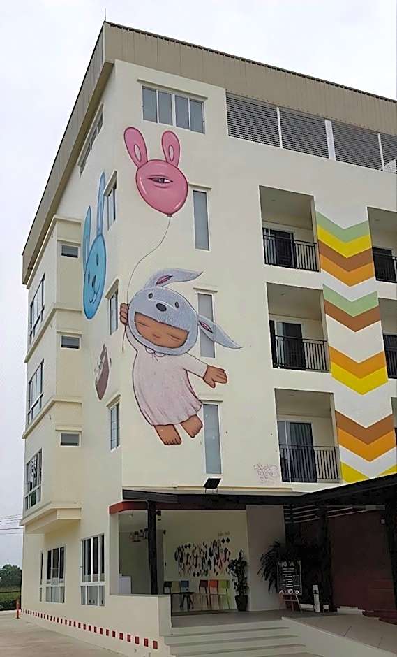 iRabbit Hotel