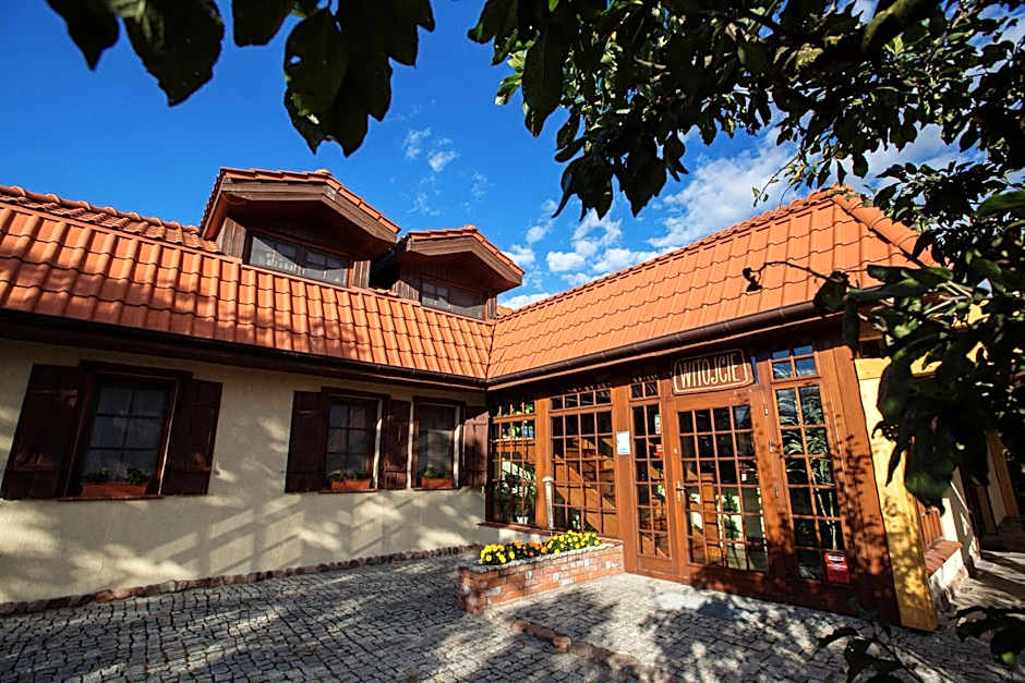 Gościniec Gryszczeniówka & SPA