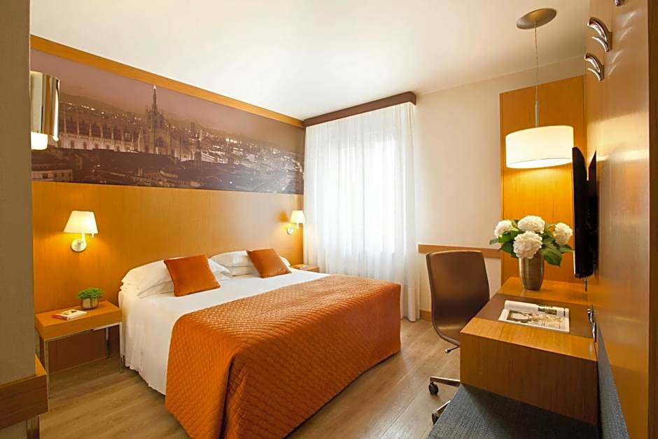 Starhotels Tourist