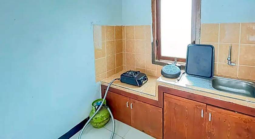 Villa Kampoeng City Wonosalam Mitra RedDoorz