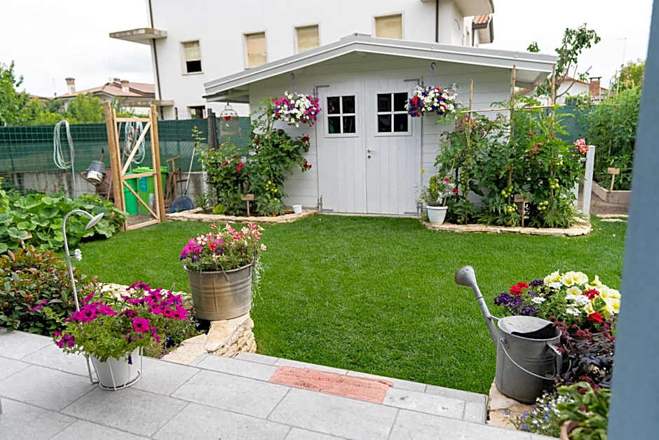 B&B Il Granaio Celeste