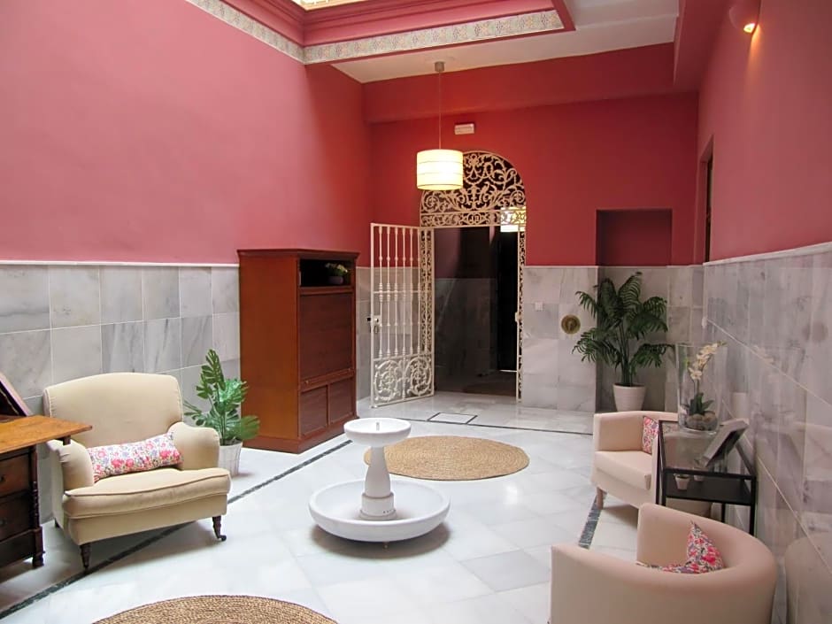 Life Apartments Quintana