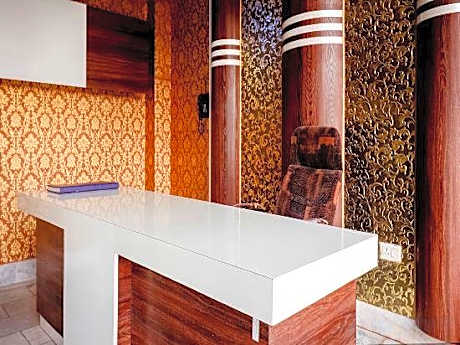 OYO 62764 Shree Shyam Roseberry Hotel And Restaurant