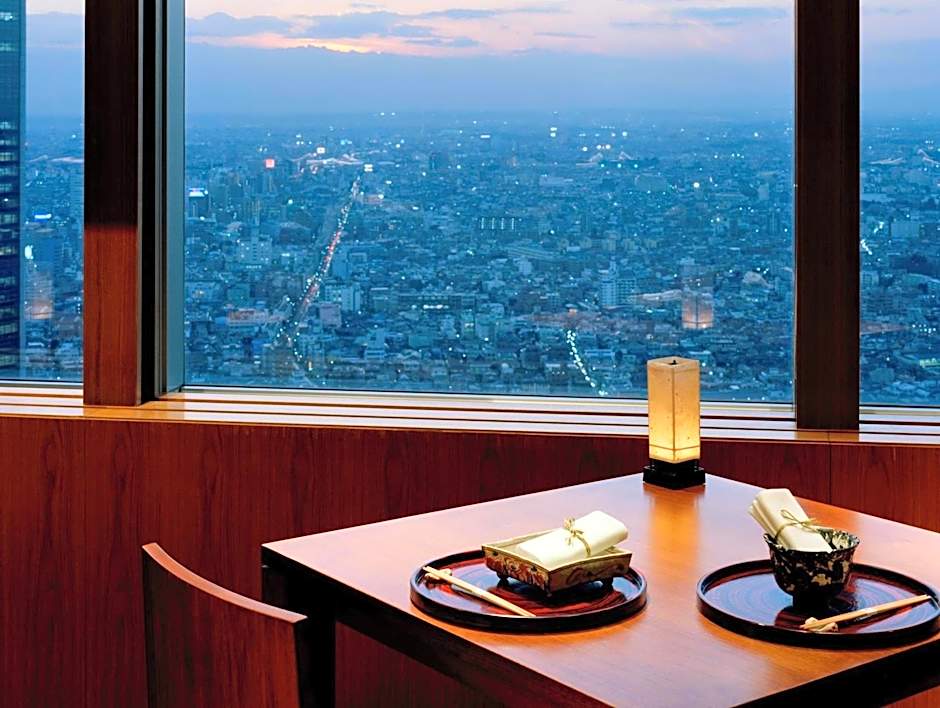 Park Hyatt Tokyo
