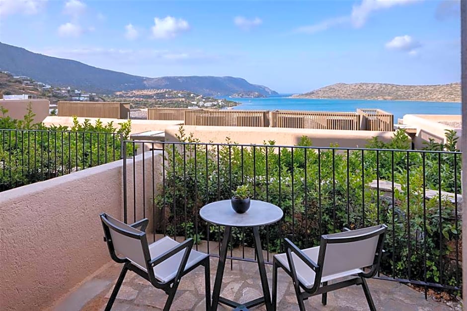 Domes Aulus Elounda All-Inclusive Resort, Curio Collection by Hilton