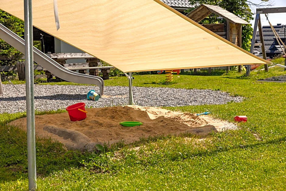 Hapimag Ferienwohnungen Sonnleitn