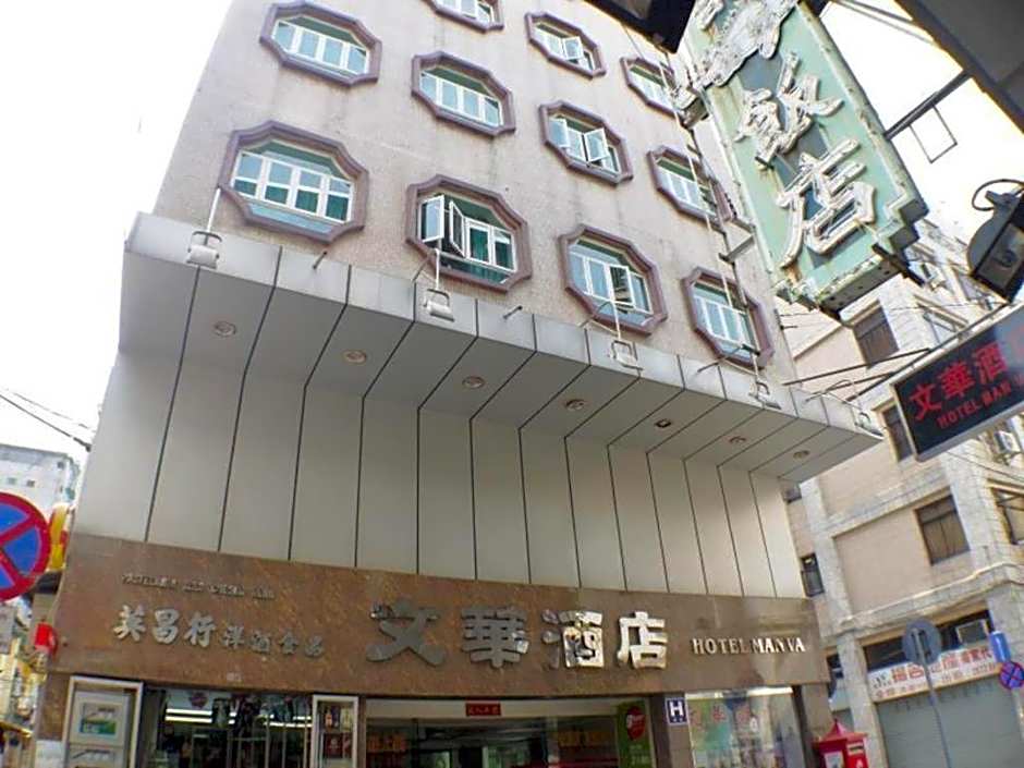 Man Va Hotel