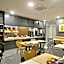 B&B HOTEL Lyon Caluire Cité Internationale
