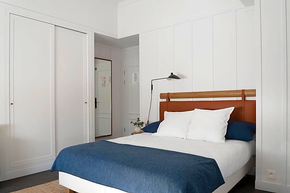 Getaway Studios "The Providence" Oostende