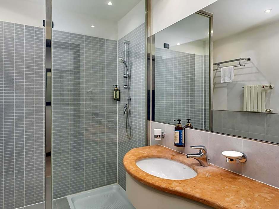 B&B HOTEL Park Hotel Cassano