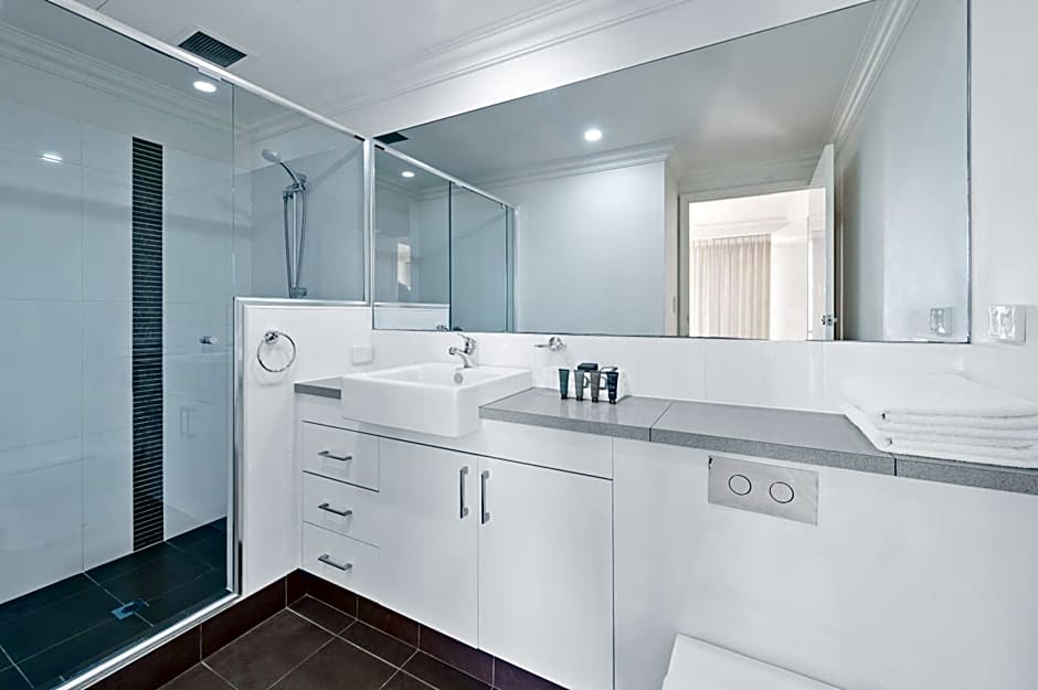 Dolphin Quay Apartments