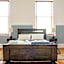 The Federal Boutique Hotel