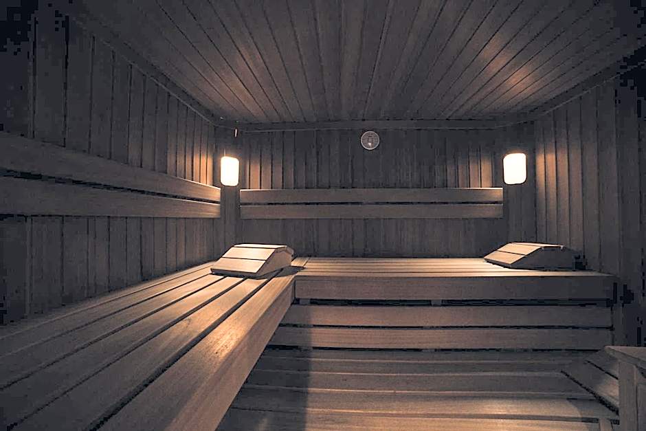 Hotel Landhaus Neumayr