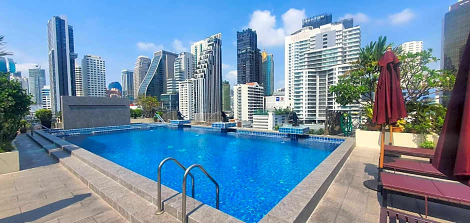 Admiral Premier Bangkok