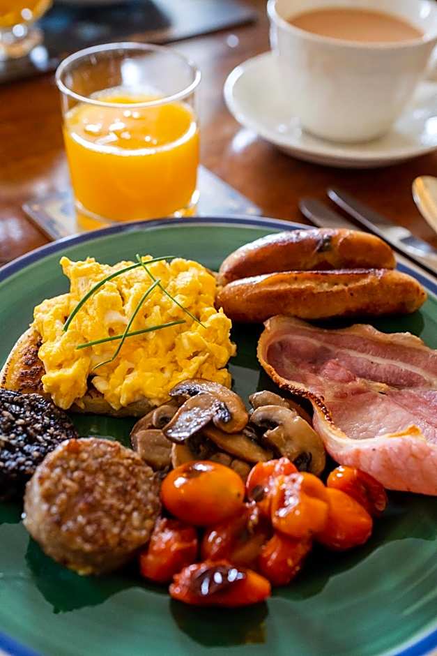 Ballymote Country House