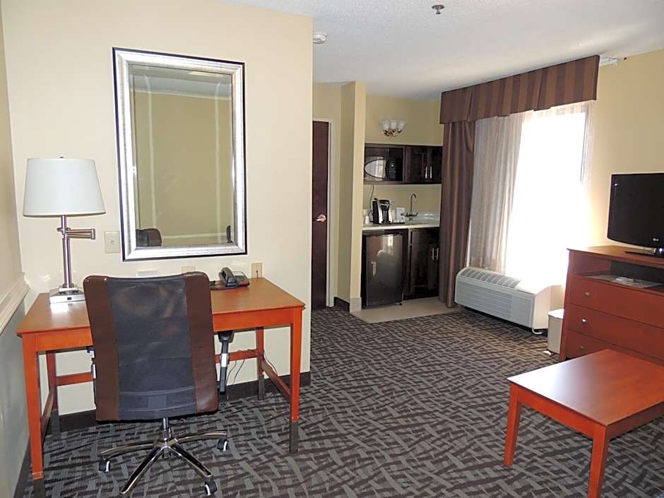 Holiday Inn Express Trussville By IHG