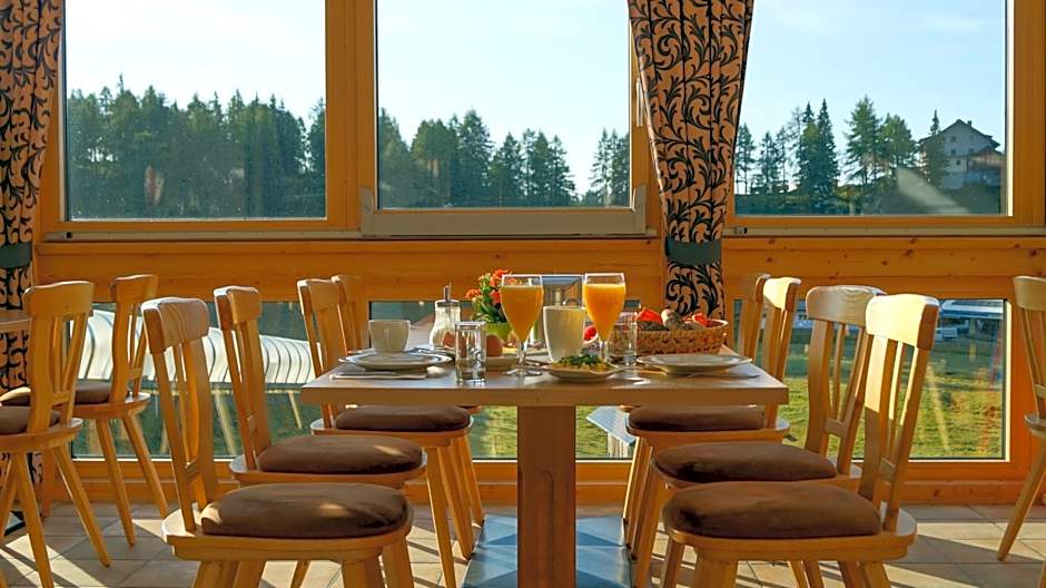 Hotel Alpen Arnika