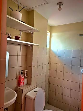 Budget Friendly Staycation along Ortigas Ext