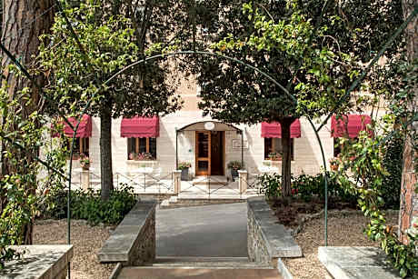 La Posta Hotel & Thermal Spa