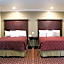 Budget Inn Anaheim near Disneyland Drive