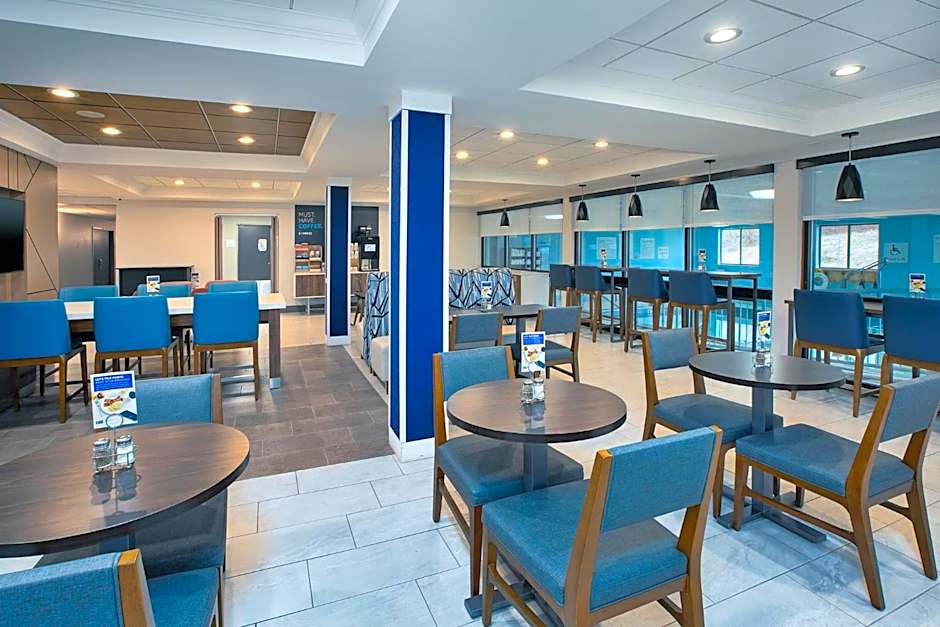 Holiday Inn Express Sault Ste Marie By IHG