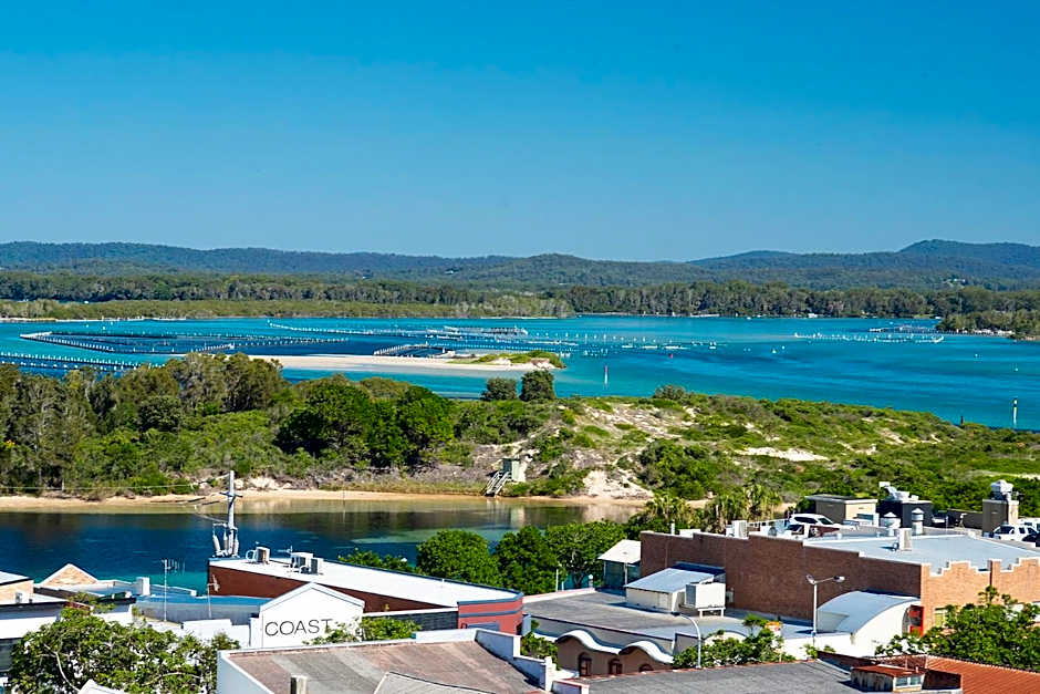 Beaches International