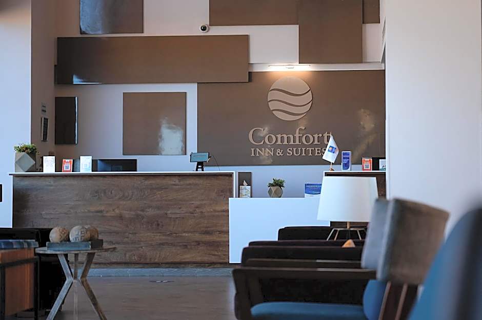 Comfort Inn & Suites Los Cabos