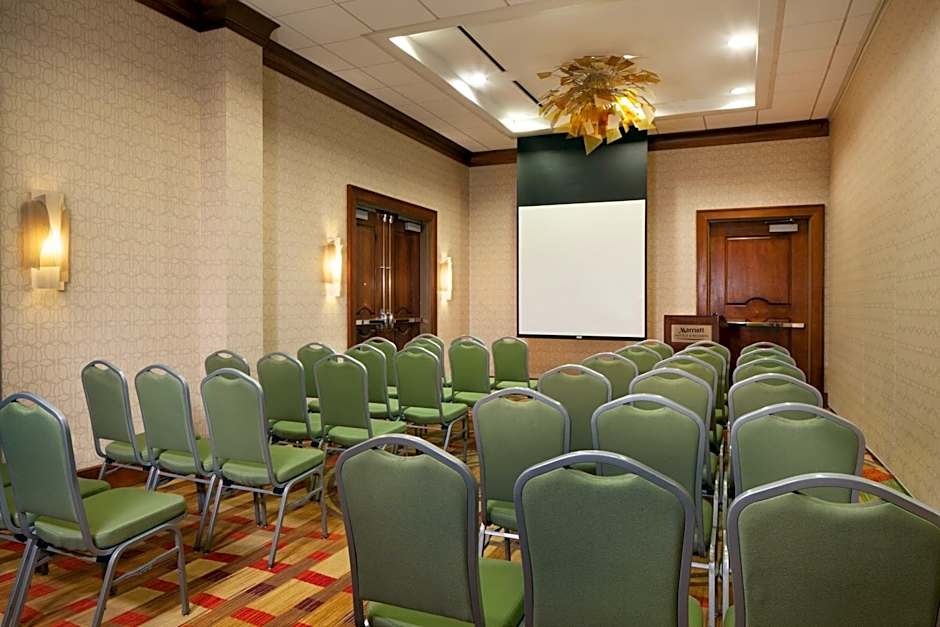 Marriott Memphis East