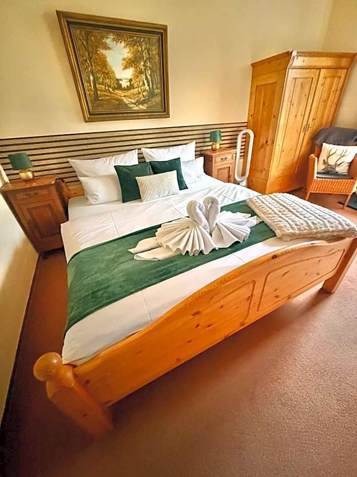 Hotel Elisabeth Ilse