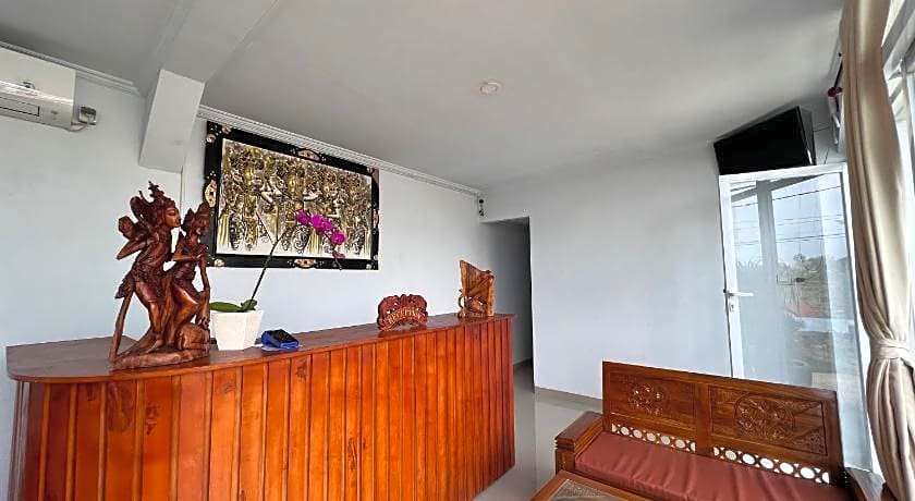 Grand Yuna Hotel Nusa Penida