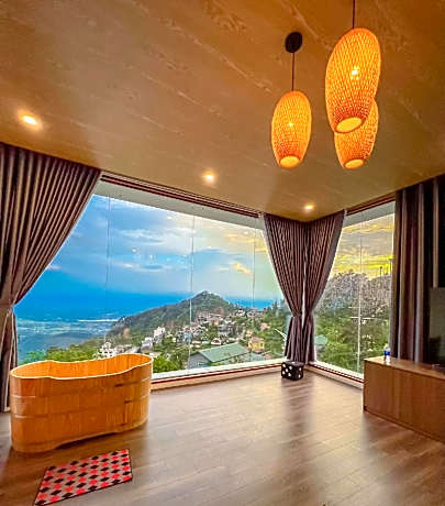 Ba Bich Homestay Tam Dao