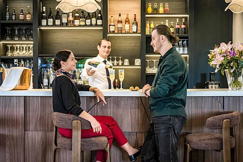 Mercure Chartres Est