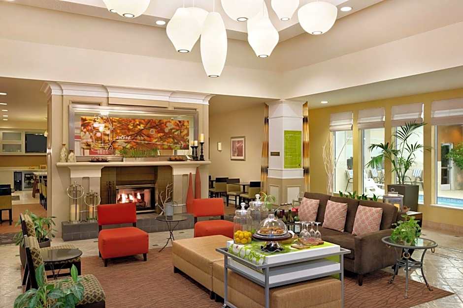 Hilton Garden Inn Flagstaff
