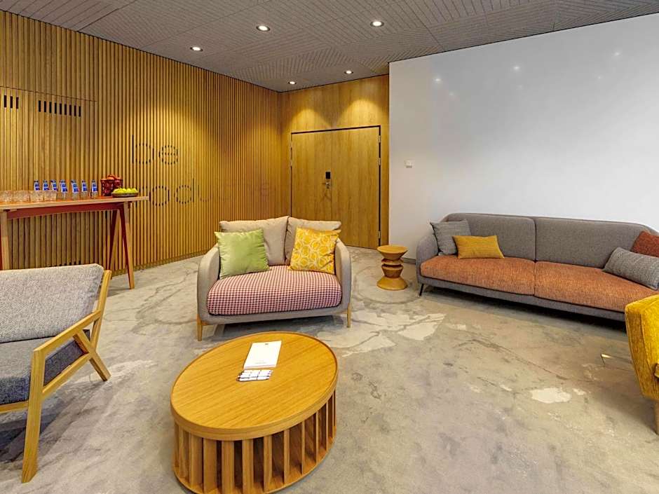 ibis Styles Kraków Centrum