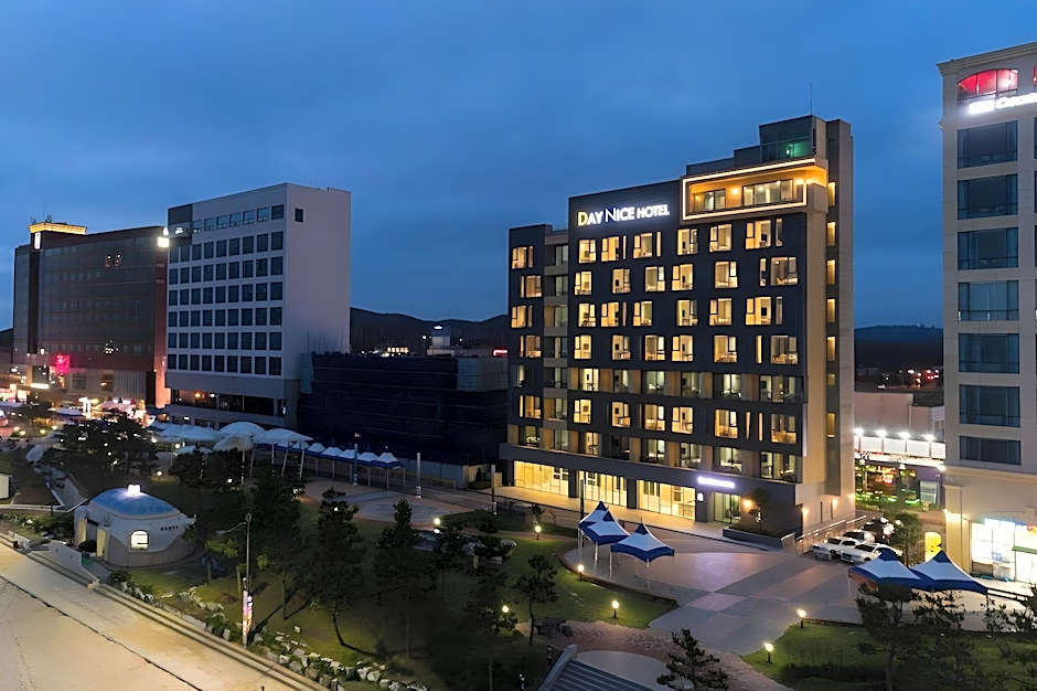 Daynice hotel