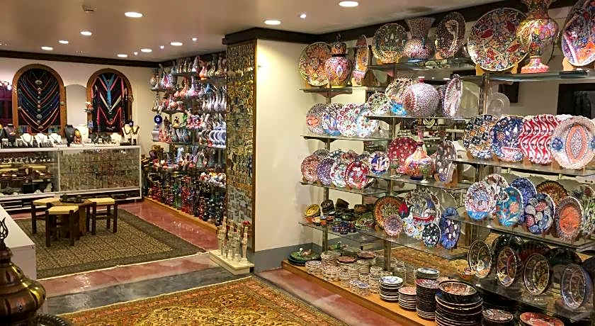 Ayasoluk Boutique Hotel