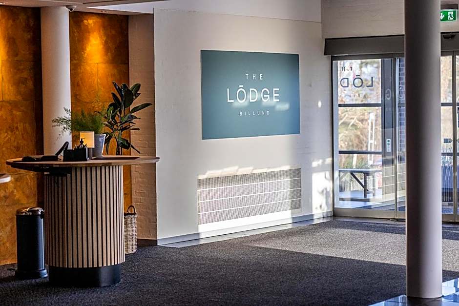 The Lodge Billund
