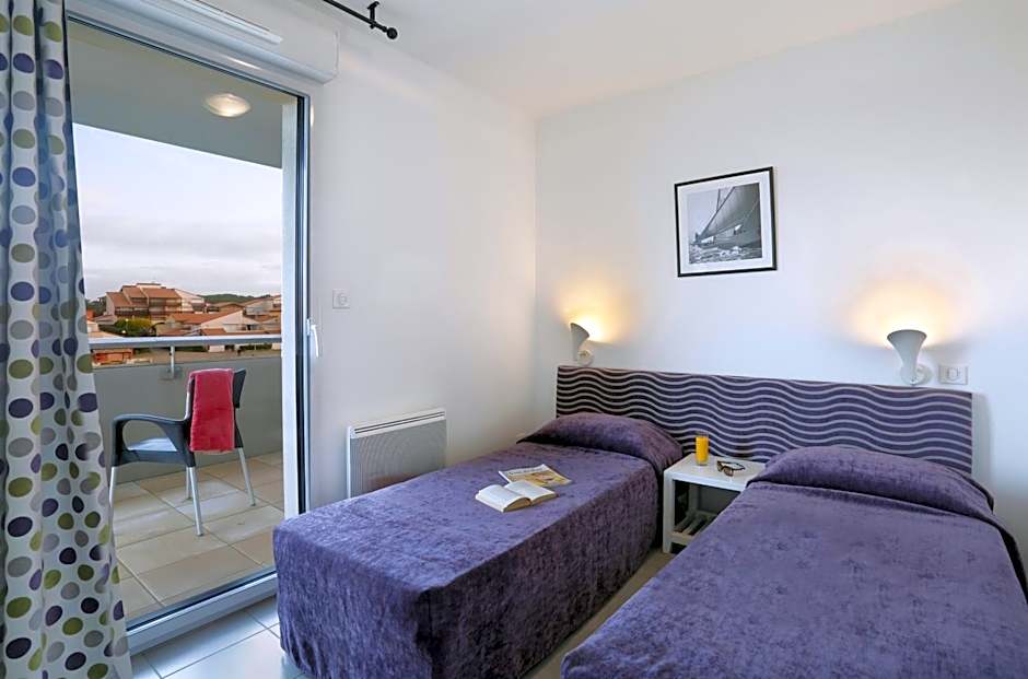 Résidence Néméa l'Estacade