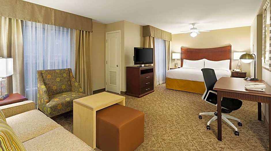 Homewood Suites By Hilton Shreveport