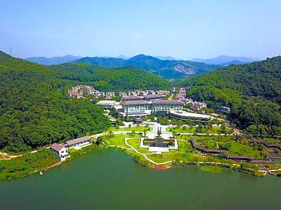 Fubang Sunhu Hotel