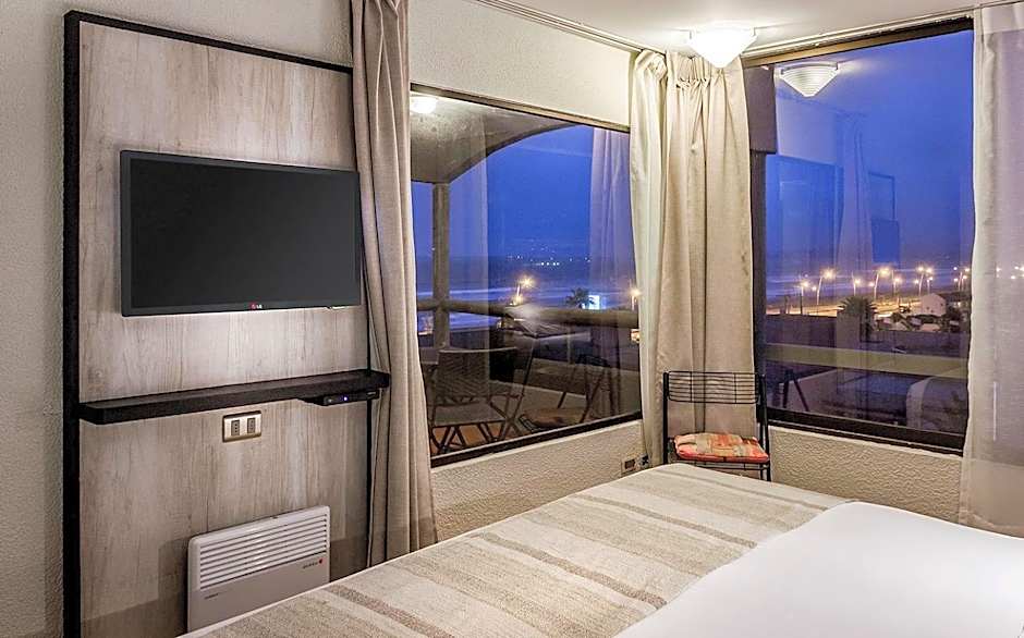 Hotel Club La Serena