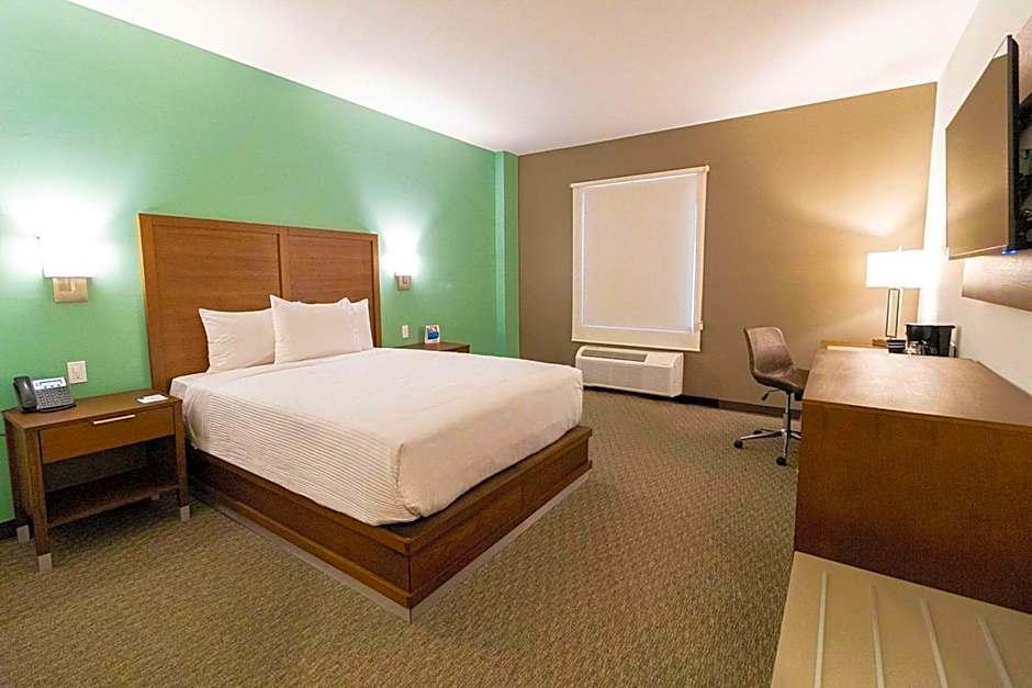 Comfort Inn Ciudad Juarez